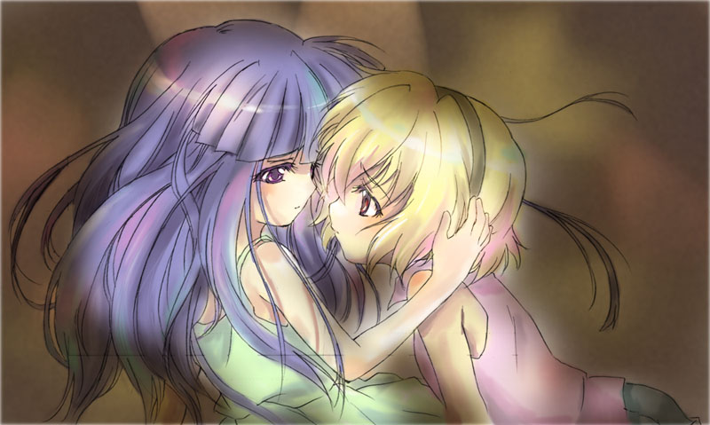 User banner