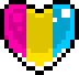 :celaniheartpansexual: