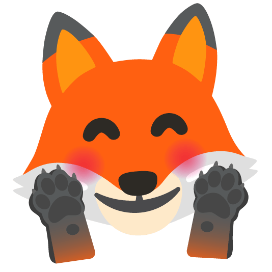 :fox_hugs: