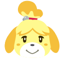 :isabelle: