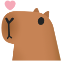 capybara_heart